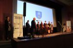 Usteckie ślady Franciszka Dąbrowskiego - premiera filmu