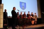 Usteckie ślady Franciszka Dąbrowskiego - premiera filmu