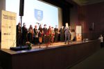 Usteckie ślady Franciszka Dąbrowskiego - premiera filmu