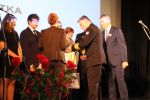 Usteckie ślady Franciszka Dąbrowskiego - premiera filmu