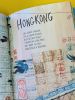 Wakacyjne podroze po literaturze