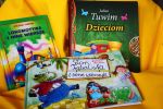 Wakacyjne podroze po literaturze