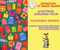 Nagrodzeni w on-linowych konkursach organizowanych w czasie akcji #zostanwdomu