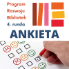 infografika odnosnie ankiety diagnozujacej do programu 4. rundy PRB
