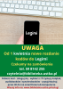 Infografika - Legimi e-booki w Bibliotece - nowe kody rozdawane będą od 1 kwietnia 2022, zamówić je można pod nr tel 59 8142 255 oraz czytelnia@biblioteka.ustka.pl