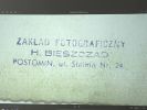 Zdjęcie przedstawiające slaj z rzutnika