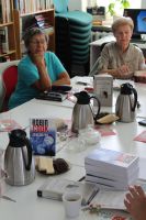 Nadmorskie inspiracje