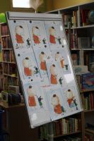 Lekcje biblioteczne