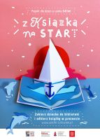 Wakacyjne podroze po literaturze