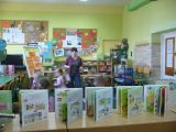 Lekcja biblioteczna