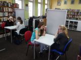 Zywa Biblioteka