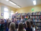 Lekcja biblioteczna