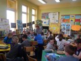 Lekcja biblioteczna