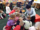 Lekcja biblioteczna