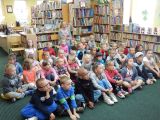 Lekcja biblioteczna