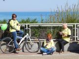 Bookcrossing na rowerach