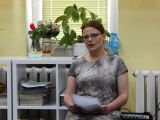 Paulina Stolarczuk spotkanie poetycko-muzyczne