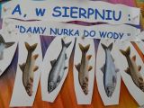 Wakacyjne wtorki z biblioteką