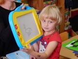 Wakacyjne wtorki z biblioteką