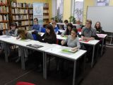 Lekcja biblioteczna