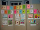 Zaczytane przedszkole