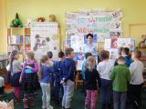 Lekcja biblioteczna