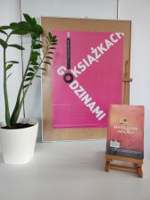 Zdjęcie przedstawia uczestników spotkania Klubu DKK dla dorosłych