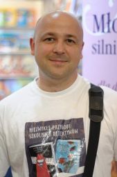 Dariusz Rekosz