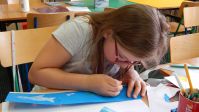 Morskie Wakacje w Bibliotece