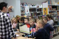 lekcje biblioteczne