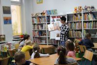 lekcje biblioteczne