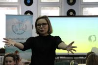 Anna Dziewit-Meller - spotkanie autorskie