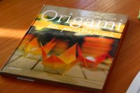 Podróże po świecie Origami - warsztaty rodzinne - zdjęcia
