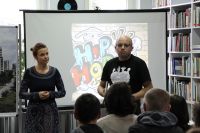 Hip-Hop Druga Szansa