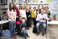 Czytelnik Roku 2019