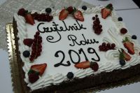 Czytelnik Roku 2019