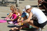 EKO Piknik z Biblioteką