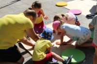 EKO Piknik z Biblioteką