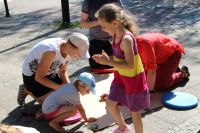 EKO Piknik z Biblioteką