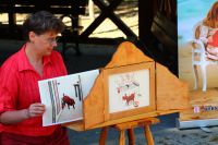 EKO Piknik z Biblioteką