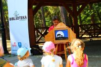 EKO Piknik z Biblioteką