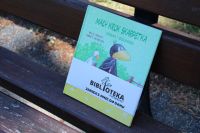 EKO Piknik z Biblioteką