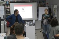 Warsztaty rysunku i projektowania postaci