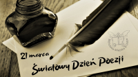 Poezja