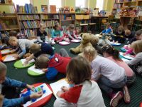 Lekcje biblioteczne