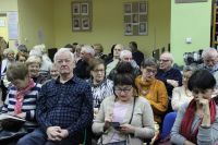 Spotkanie z Robertem Biedroniem