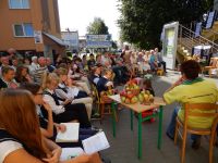 Narodowe Czytanie - zdjecia z lat poprzednich