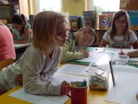 Morskie Wakacje w Bibliotece