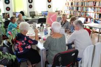 Nadmorskie inspiracje