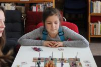 Planszoluby - spotkanie z grami planszowymi i karcianymi 2018-02-06